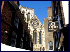 Stonegate 03 - Leeds Minster, Ogden Harrogate